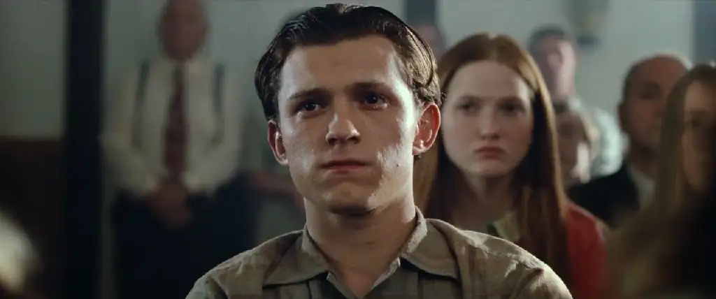 download the devil all the time (2020) netflix full movie in english 480p [400mb] | 720p [900mb] | 1080p [4.6gb]