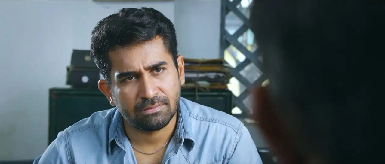 screenshot c4e6c6 kaali jawab the justice 2018