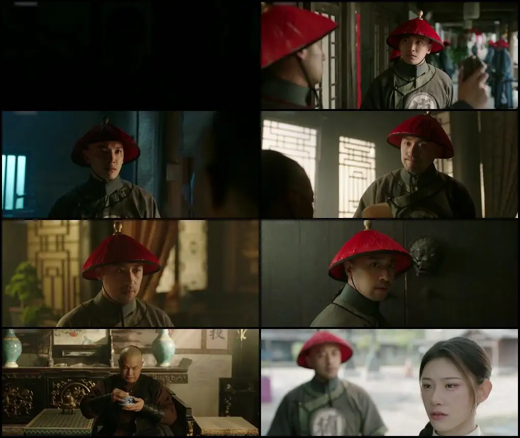 download divine hunter (2024) web-dl dual audio {hindi-chinese} 480p [315mb] | 720p [750mb] | 1080p [1.5gb]