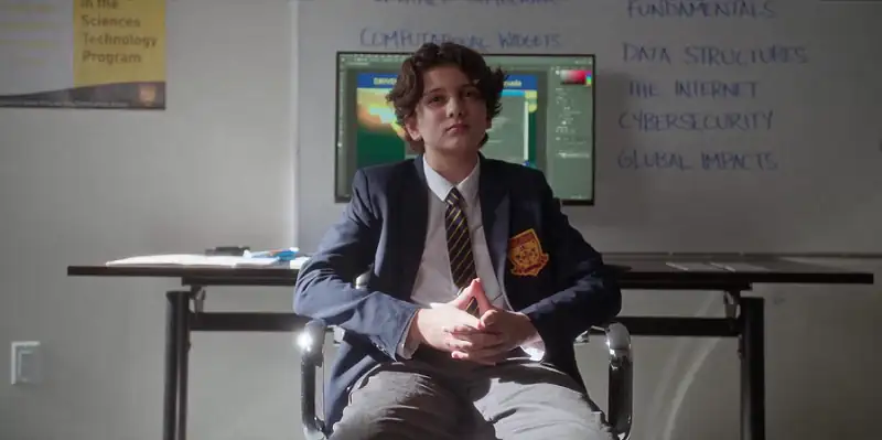 download fakes - netflix original (2022) season 1 dual audio {hindi-english} 480p | 720p | 1080p web-dl