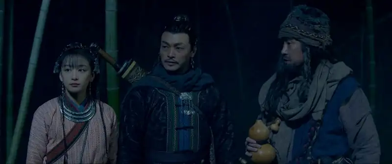 download iron kung fu fist (2022) dual audio [hindi org. + chinese] web-dl 480p [300mb] | 720p [800mb] | 1080p [1.8gb]