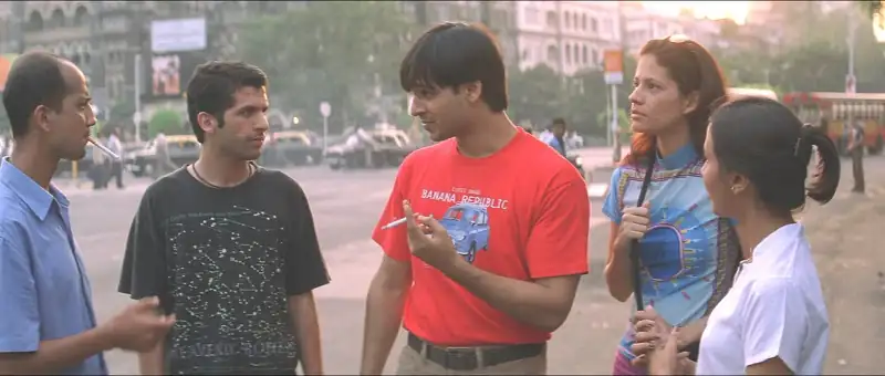 screenshot c52403 saathiya 2002