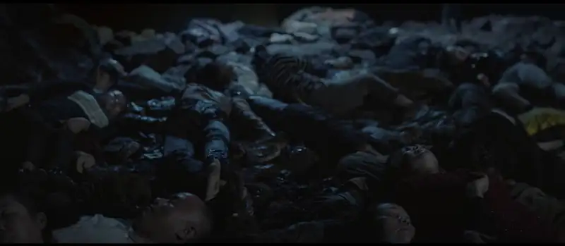 download snakes 2 (2019) web-dl dual audio {hindi-chinese} 480p [590mb] | 720p [1.2gb] | 1080p [2gb]