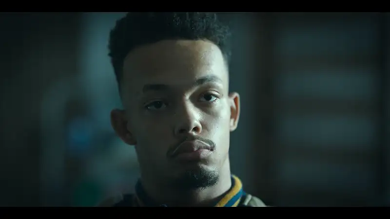 download the cage (2024) season 1 complete dual audio {hindi-english} netflix series 480p 720p 1080p web-dl