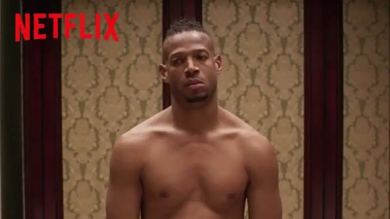 download naked (2017) netflix english 720p [550mb] | 1080p [2.5gb] bluray