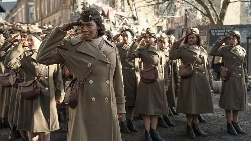 download the six triple eight (2024) netflix original dual audio {hindi-english} web-dl 480p [460mb] | 720p [1.2gb] | 1080p [2.4gb]