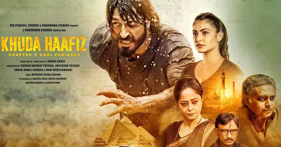 screenshot c59c27 khuda haafiz chapter 2 agni pariksha 2022