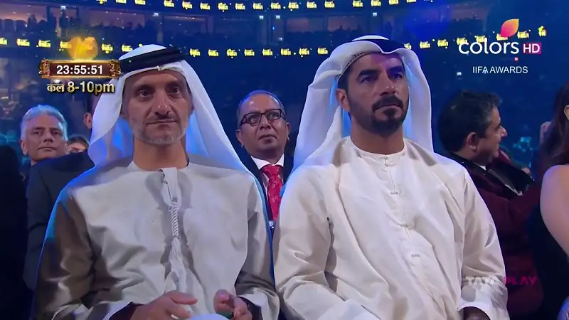 download 22nd iifa awards (2022) hindi full awards show hdtvrip [no ads] 480p | 720p | 1080p web-dl