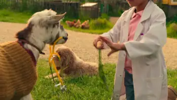 download lovely little farm (season 1) dual audio [hindi-english] complete apple tv+ web series 480p | 720p web-dl