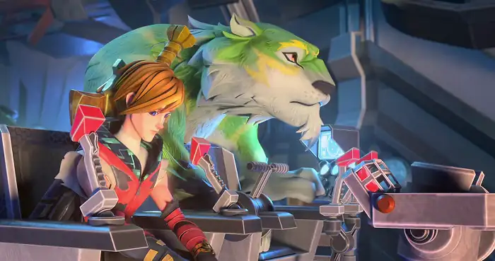 download he man and the masters of the universe (2022) season 2 dual audio {hindi-english} netflix 480p | 720p web-dl