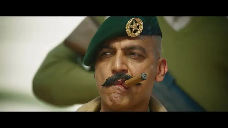 screenshot c61367 gadar 2 the katha continues 2023