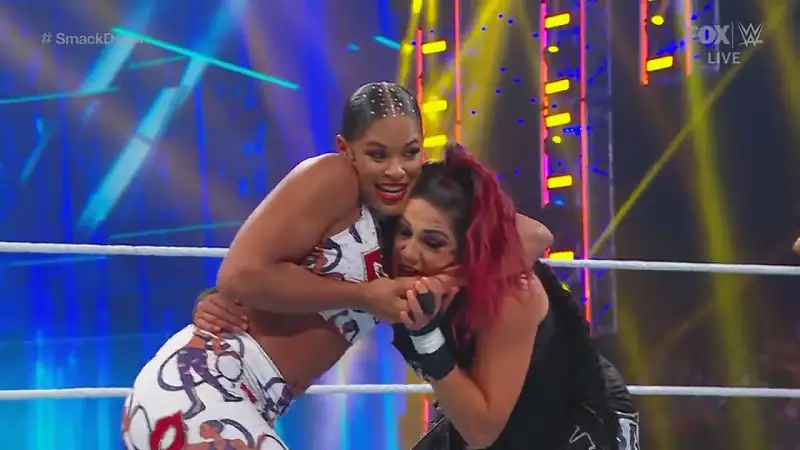 download wwe friday night smackdown - 18th august (2023) english full wwe show 480p [400mb] | 720p [800mb]