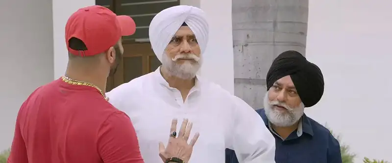 screenshot c629d9 teri meri gal ban gayi 2022