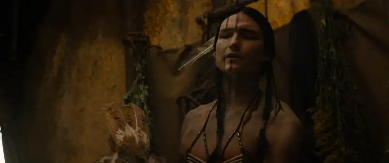 download prey (2022) {english with subtitles} 480p [300mb] | 720p [950mb] | 1080p [2gb] | 2160p 4k sdr