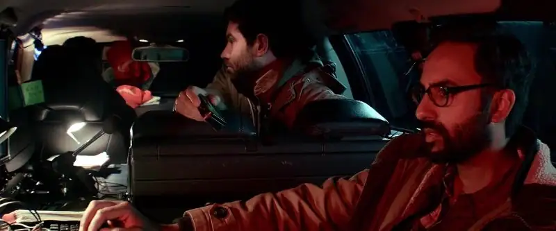 download cosmos (2019) bluray dual audio {hindi-english} 480p [500mb] | 720p [1.1gb] | 1080p [2.6gb]