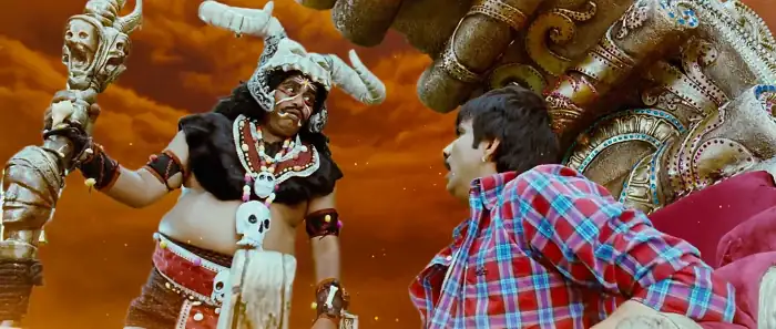 download daruvu - jeene nahi doonga (2012) hindi dubbed full movie 480p [600mb] | 720p [1.5gb] | 1080p [3gb]