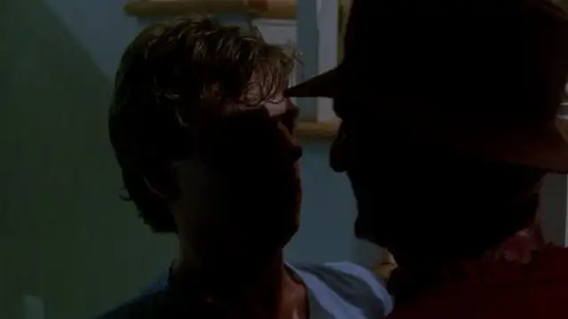 download a nightmare on elm street 2 (1985) dual audio {hindi-english} 480p [300mb] | 720p [800mb]