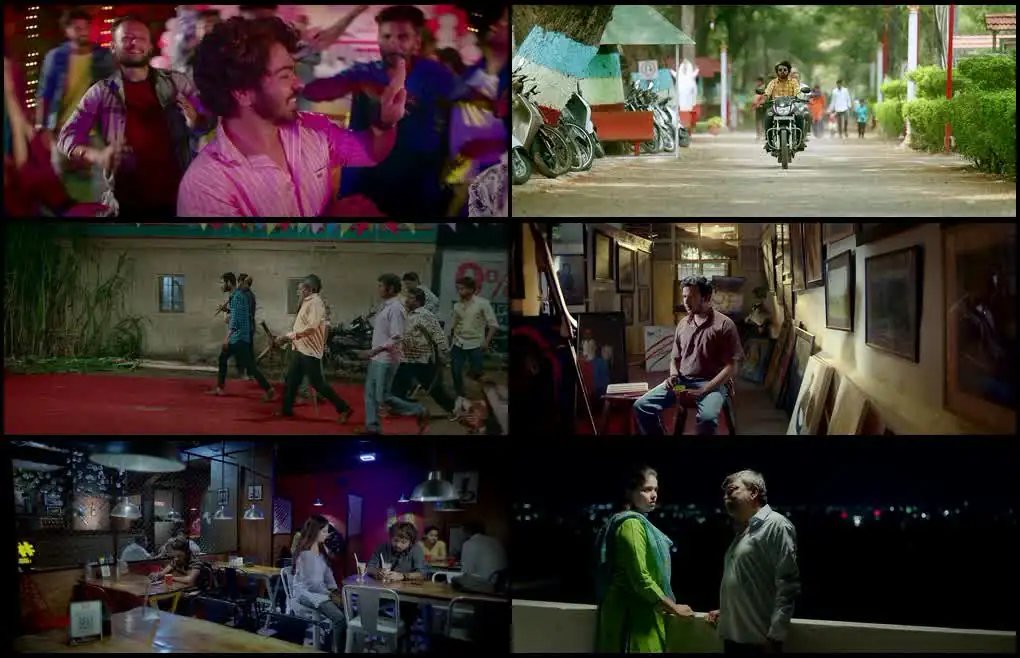 screenshot c67dd4 pillu bachelor 2023