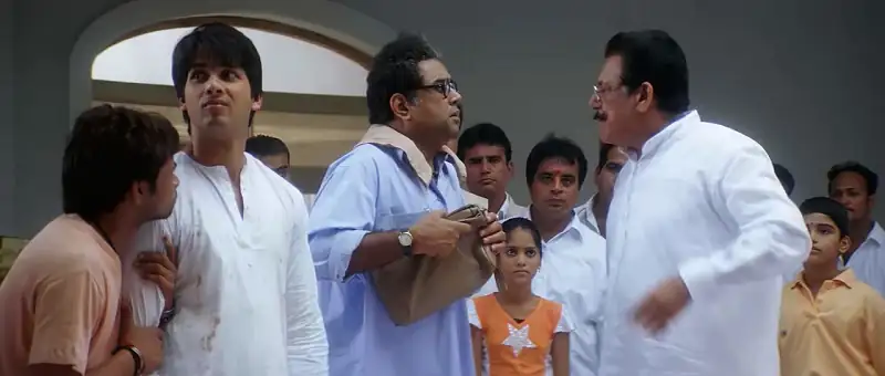 screenshot c693e2 chup chup ke 2006