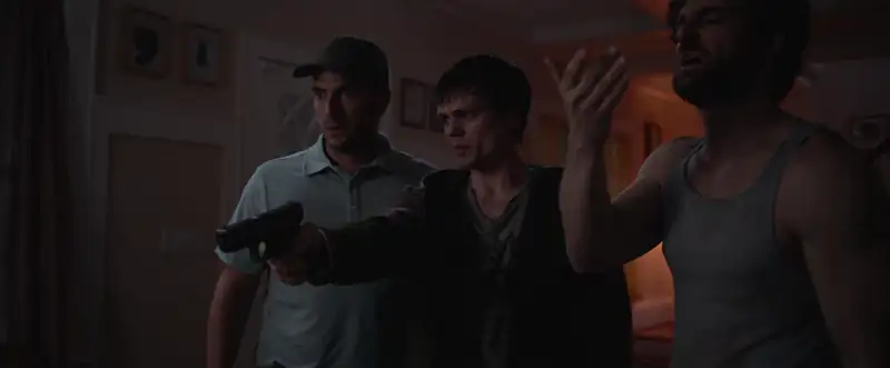 download the wrath of becky (2023) web-dl {english with subtitles} full movie 480p [250mb] | 720p [700mb] | 1080p [1.7gb]