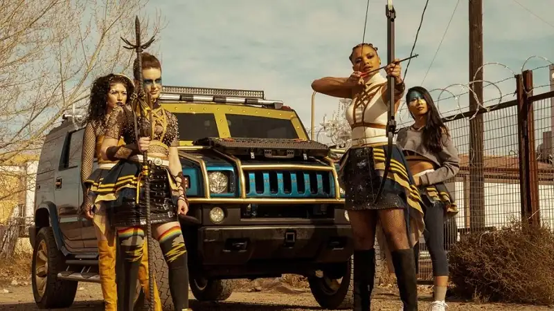 download daybreak (season 1) netflix dual audio [hindi-english] web series 480p [150mb] | 720p [400mb] | 1080p