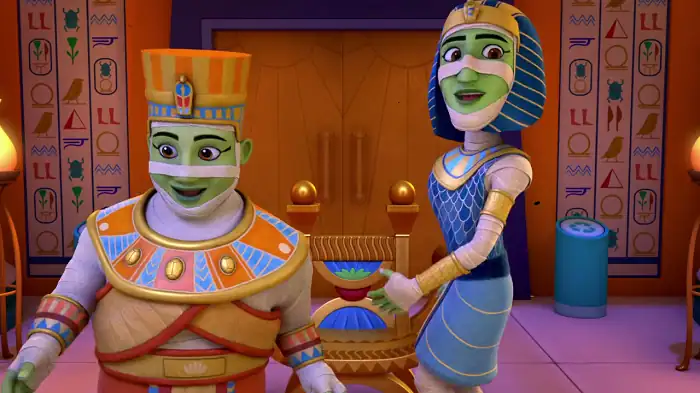 download ridley jones - netflix original (2022) season 3 dual audio {hindi-english} 480p [350mb] | 720p [700mb] web-dl