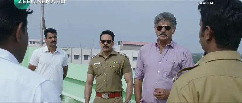 download kaalidas (2019) hindi dubbed full movie web-dl 480p [250mb] | 720p [750mb] | 1080p [2.4gb]