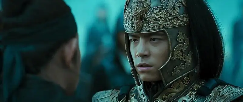 download the lost bladesman (2011) bluray dual audio {hindi-chinese} 480p [380mb] | 720p [1.1gb] | 1080p [2.3gb]