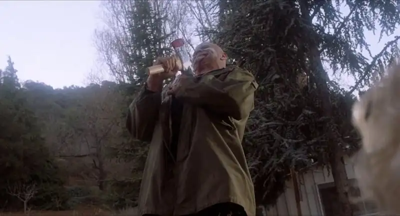 download they call me macho woman (1989) dual audio {hindi-english} 480p [300mb] | 720p [1gb] bluray