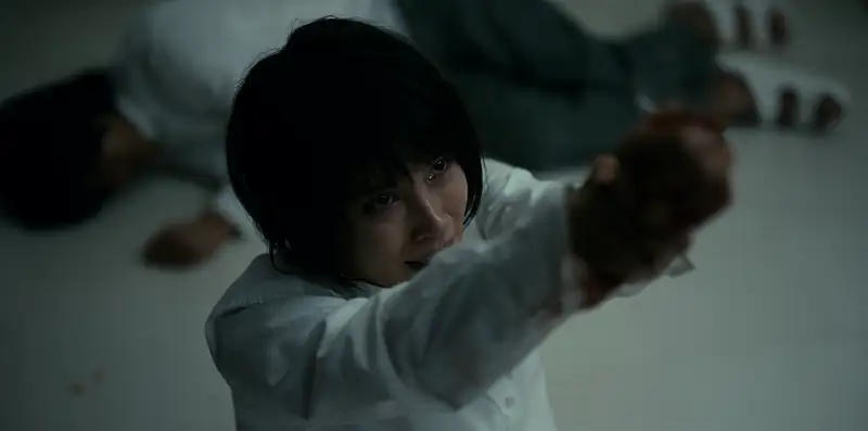 download alice in borderland - netflix original (2022) season 2 dual audio {hindi-english} 480p | 720p | 1080p web-dl