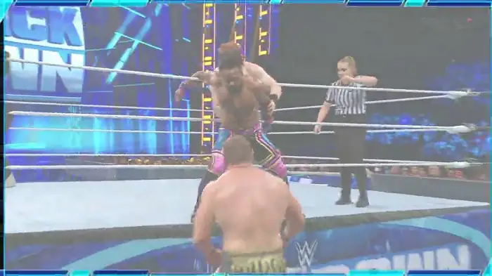 download wwe friday night smackdown 6th may (2022) english full wwe show 480p [400mb] | 720p [800mb]