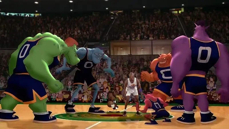 download space jam (1996) bluray dual audio {hindi-english} 480p [340mb] | 720p [790mb] | 1080p [2.3gb]