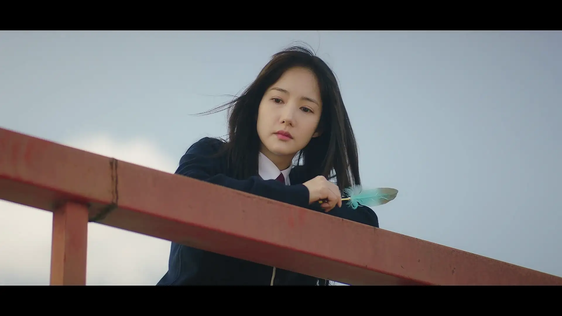 download when the weather is fine (2020) season 1 dual audio {hindi-korean} 480p | 720p web-dl