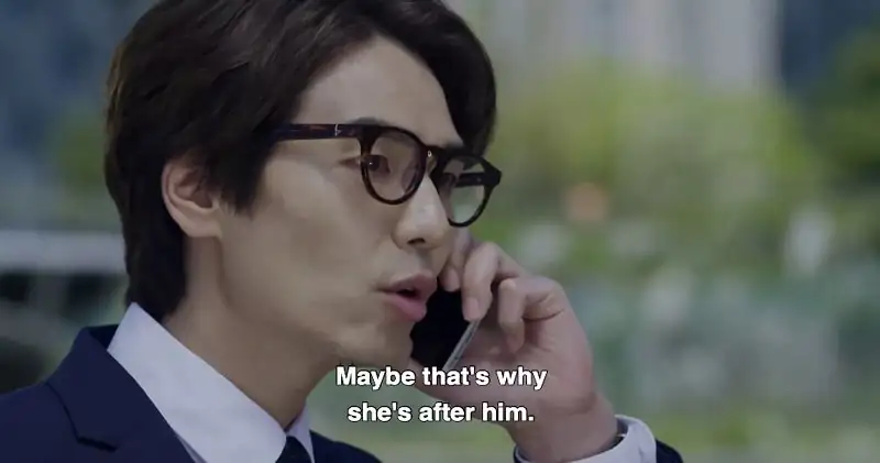 download lookout aka the guardians (season 1) [s01e32 complete] hindi org dubbed complete k-drama series web-dl 720p [160mb]