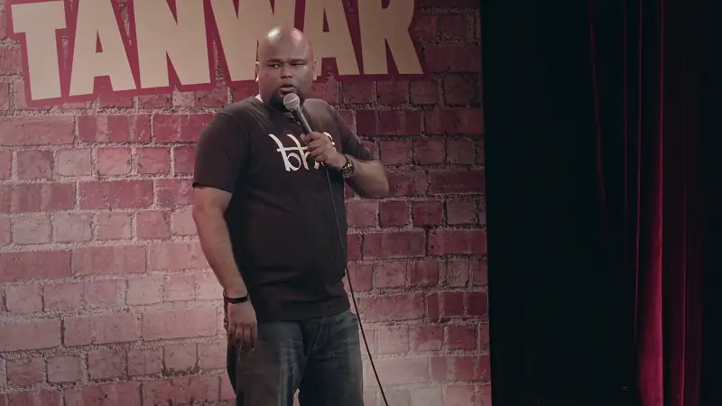 download nishant tanwar: delhi se hoon b******d (2018) hindi amzn standup comedy full show 480p | 720p | 1080p web-dl