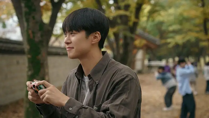 screenshot c884d0 love untangled 2025