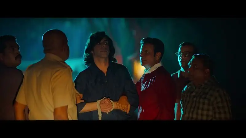 screenshot c8866a netflix inspector zende 2025