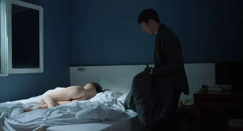 download the gangsters (2019) web-dl dual audio {hindi-korean} 480p [320mb] | 720p [850mb] | 1080p [2gb]