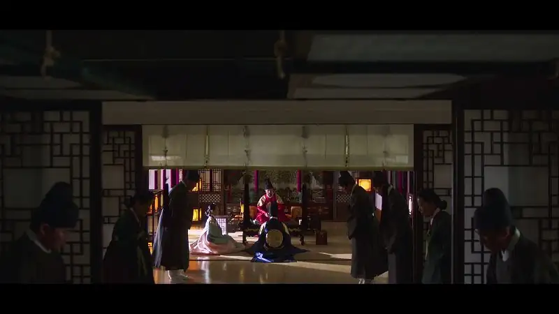 download bloody heart (season 1) multi audio [hindi + korean + thai] complete web series 720p [600mb]