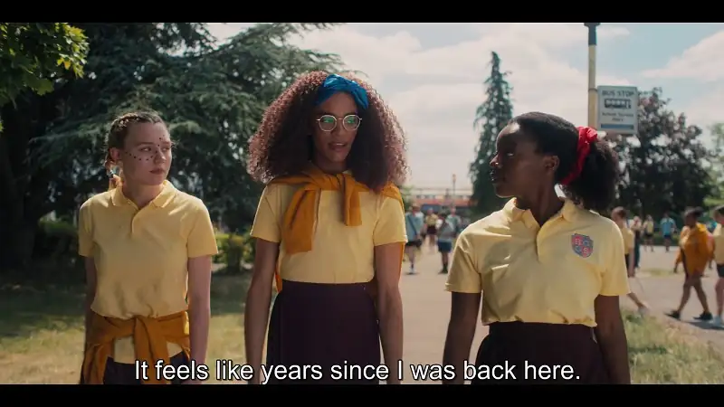 download heartstopper - netflix original (season 1 - 3) dual audio {hindi-english} 480p | 720p web-dl