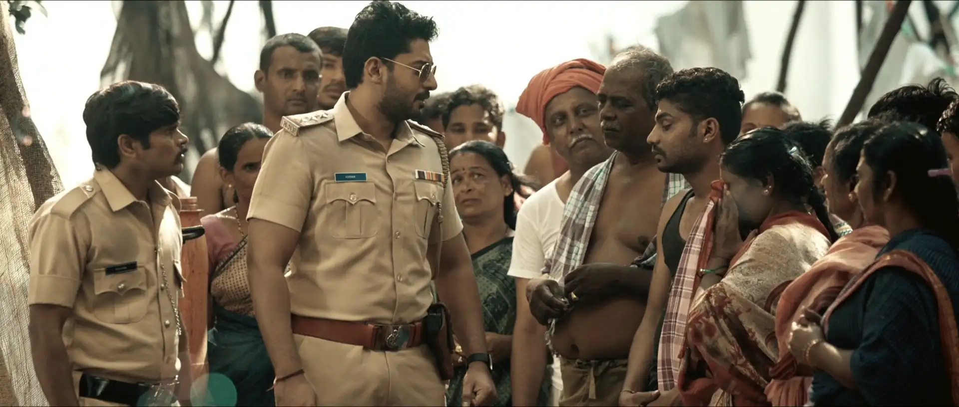 screenshot c8babc inspector vikram 2021