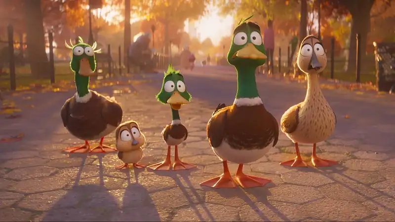 download migration (2023) web-dl dual audio {org 5.1 hindi + english} 480p [300mb] | 720p [800mb] | 1080p [1.8gb]