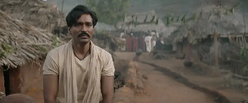 screenshot c8d29a captain miller prime video 2024