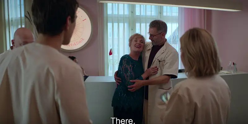 download baby fever - netflix original (2022) season 1 dual audio {hindi-english} 720p [160mb] hevc web-dl