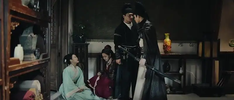 download di renjie – hell god contract (2022) web-dl dual audio {hindi-chinese} 480p [327mb] | 720p [680mb] | 1080p [1.3gb]