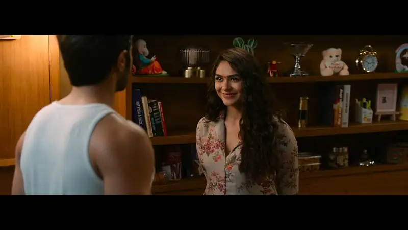 screenshot c94489 the family star 2024