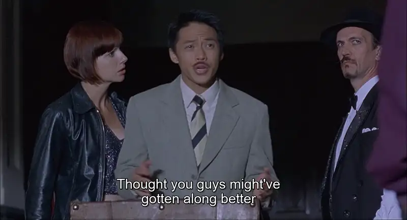 download twin daggers (2008) dual audio {hindi-english} 480p [300mb] | 720p [1.2gb]