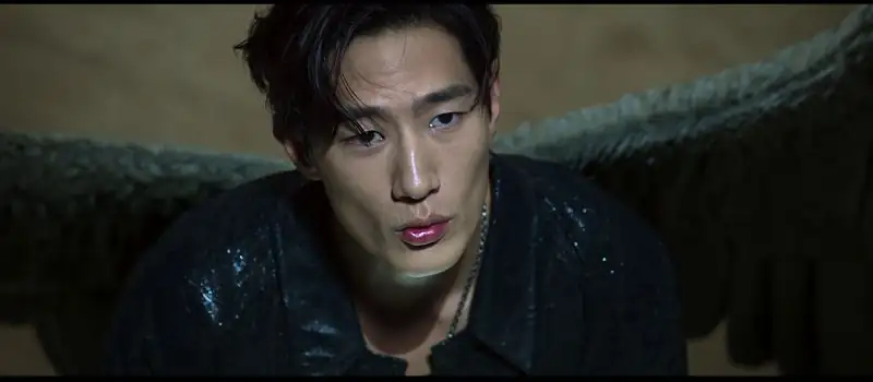 Download Genie, Make a Wish (2025 – Season 1) Dual Audio {Hindi Korean} NetFlix Series 480p | 720p | 1080p WEB DL 7 screenshot c95460 genie make a wish 2025