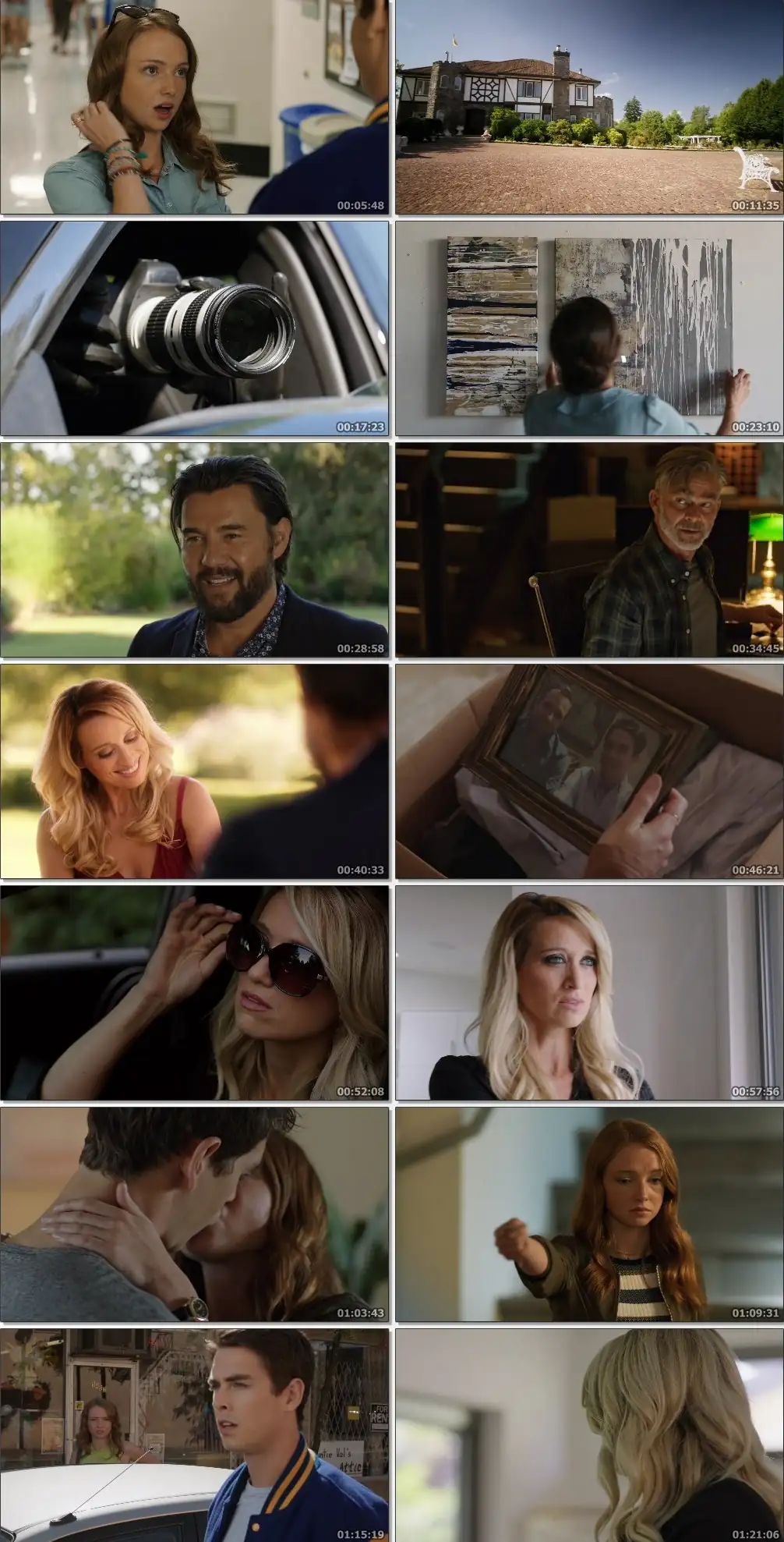 download ring of deception (2017) dual audio {hindi-english} 480p [300mb] | 720p [900mb]