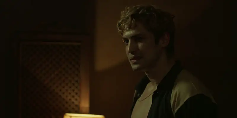 download dom (season 1 - 3) dual audio {hindi-english} amazon original series 480p | 720p | 1080p web-dl